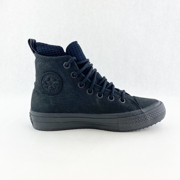 Converse Other - Converse Mens CTAS WP Boot HI Skateboarding - NWT